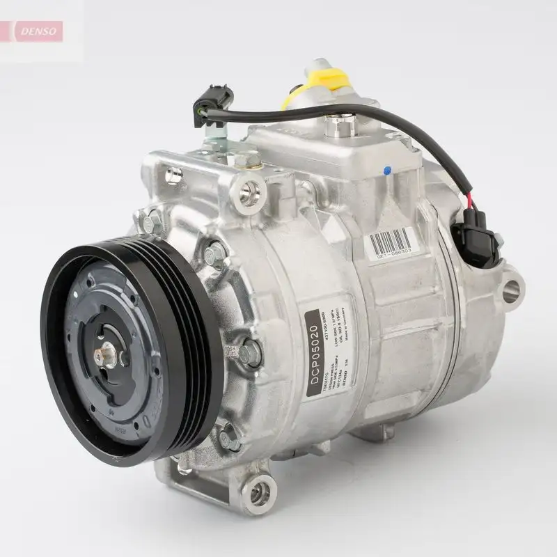 DENSO DCP05020 Klima Kompresörü 64526917859