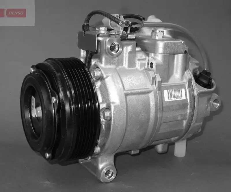 DENSO DCP05050 Klima Kompresörü 64526987862