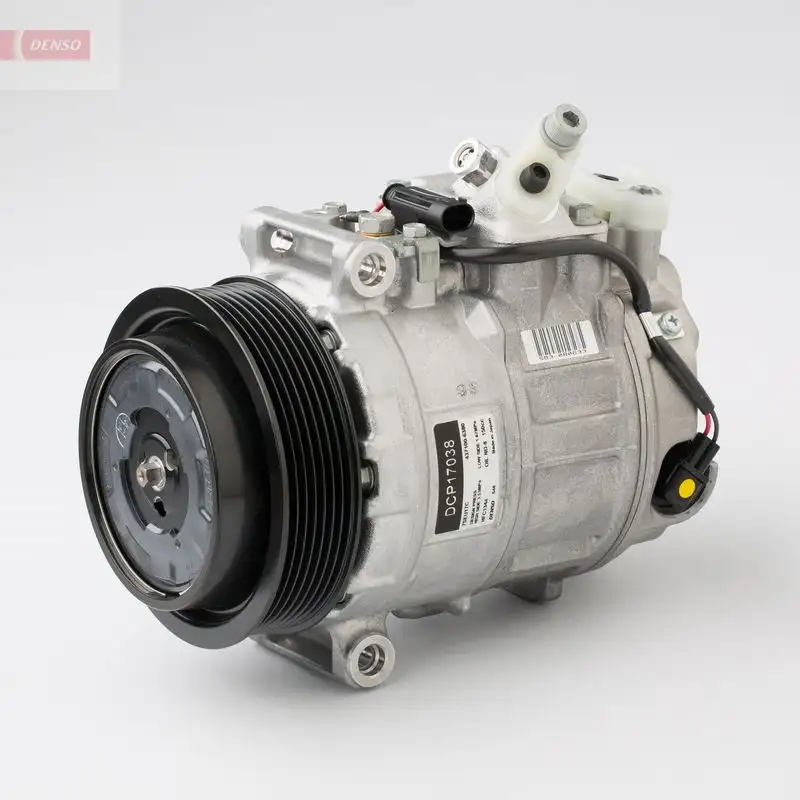 DENSO DCP17038 Klima Kompresörü