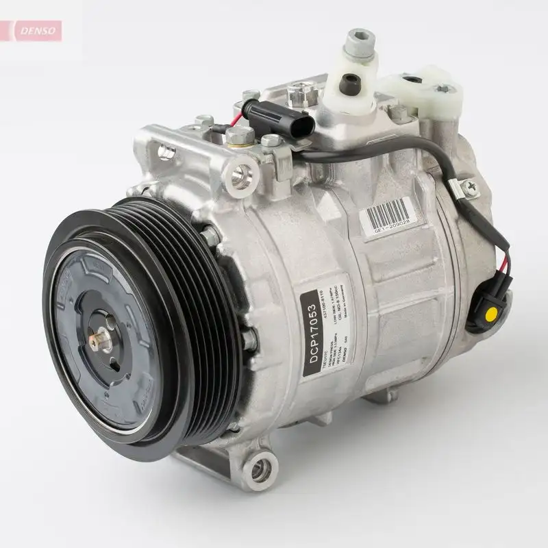 DENSO DCP17053 Klima Kompresörü A0012305611