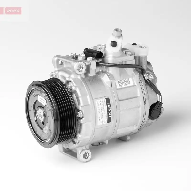 DENSO DCP17102 Klima Kompresörü