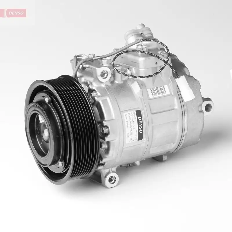 DENSO DCP17113 Klima Kompresörü A5412300228