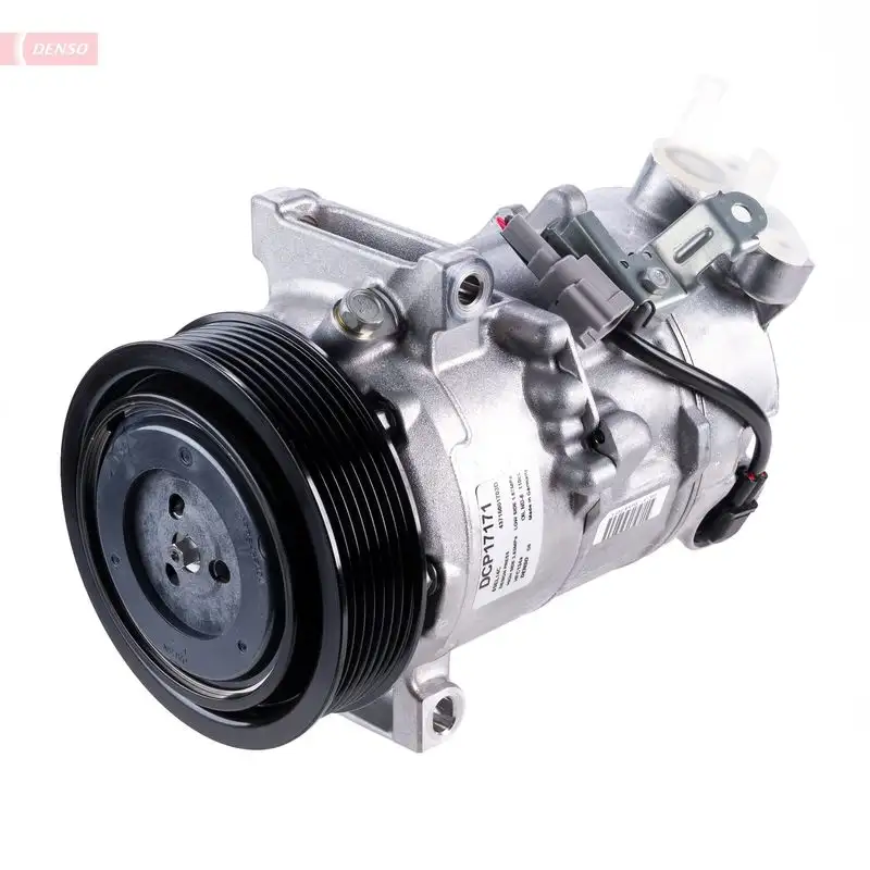 DENSO DCP17171 Klima Kompresörü A4478307300