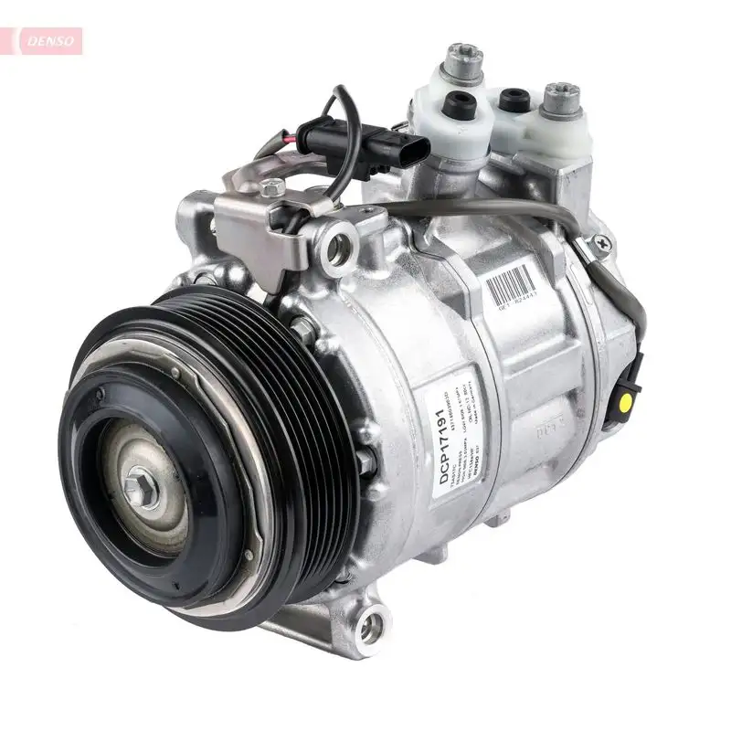 DENSO DCP17191 Klima Kompresörü A0038302060