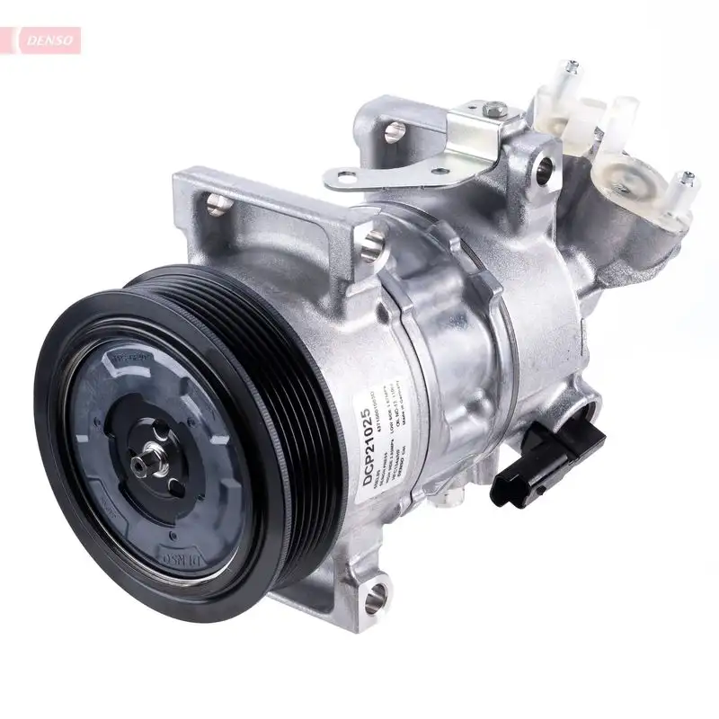 DENSO DCP21025 Klima Kompresörü 9672247080