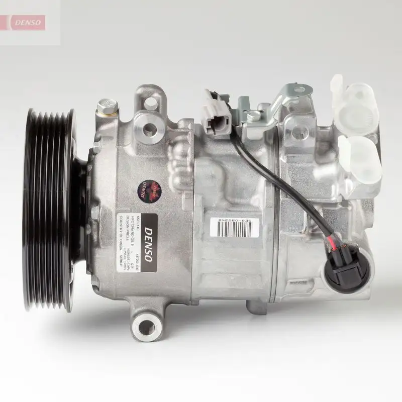 DENSO DCP23030 Klima Kompresörü 8200939386