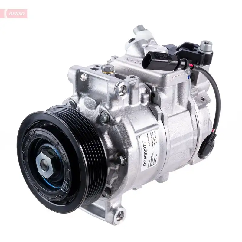 DENSO DCP32077 Klima Kompresörü 7E0820803P