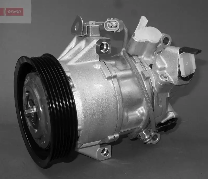 DENSO DCP50009 Klima Kompresörü 883100D071