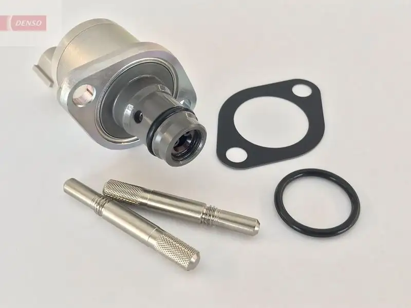 DENSO DCRS300260 Yakıt Basınç Regülatör Valfi