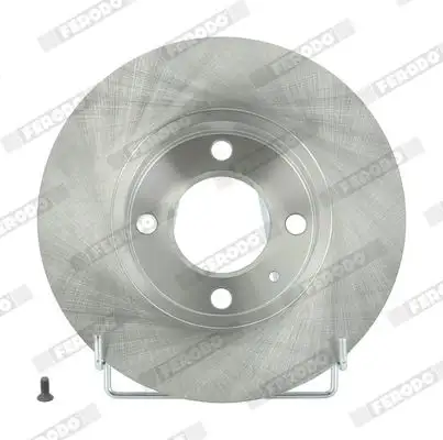 FERODO DDF042 Ön Fren Diski 811615301B