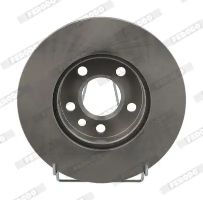FERODO DDF1010 Ön Fren Diski 7D0615301A