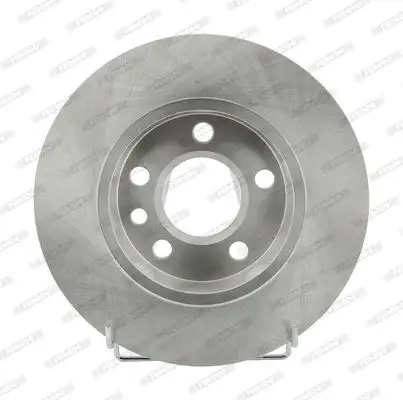 FERODO DDF1012 Arka Fren Diski