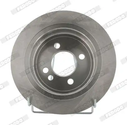 FERODO DDF1128 Arka Fren Diski 34216774987