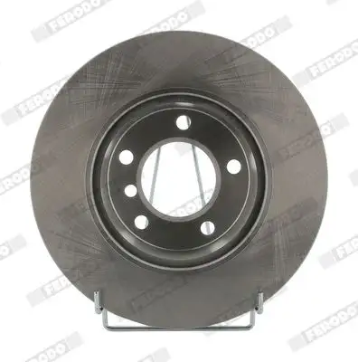 FERODO DDF1228 Ön Fren Diski 34116854996