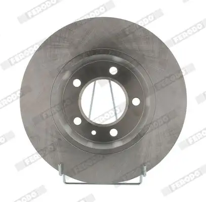 FERODO DDF1272 Arka Fren Diski