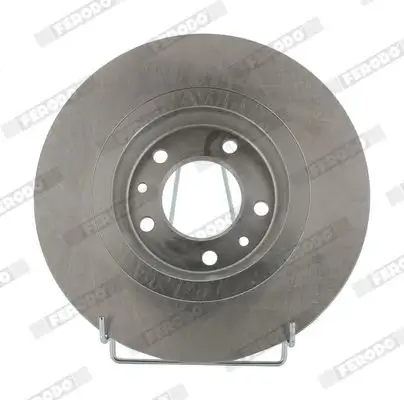 FERODO DDF1275 Arka Fren Diski