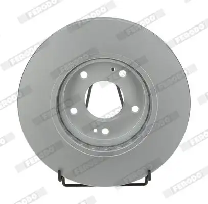 FERODO DDF1292C Ön Fren Diski KK05105514AA