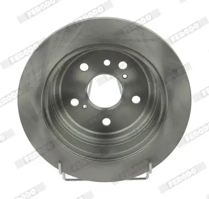 FERODO DDF1380 Arka Fren Diski