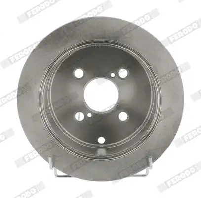 FERODO DDF1419 Arka Fren Diski