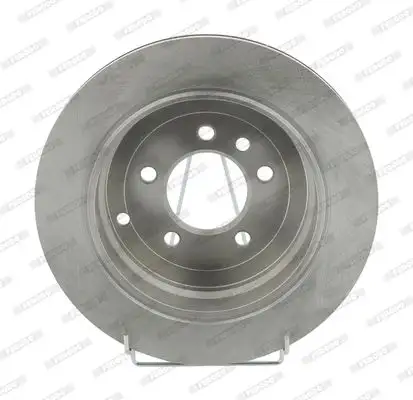FERODO DDF1431 Arka Fren Diski