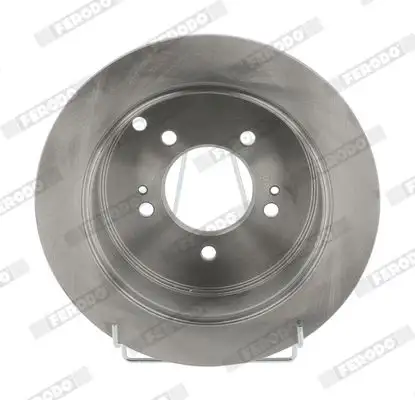 FERODO DDF1493 Arka Fren Diski