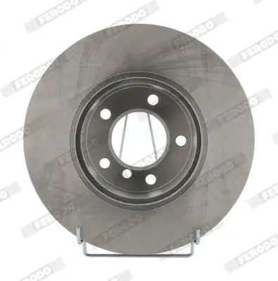 FERODO DDF1536 Ön Fren Diski 34116772669