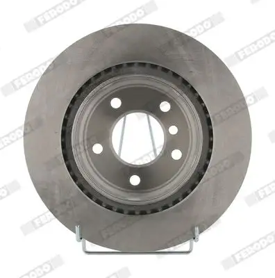 FERODO DDF1549 Arka Fren Diski 34216792227