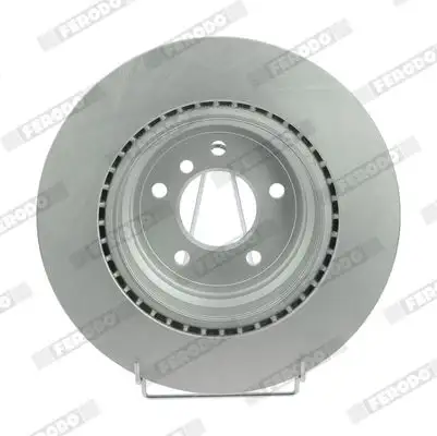 FERODO DDF1550C-1 Arka Fren Diski 34216855004