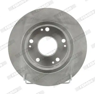 FERODO DDF1558 Arka Fren Diski 42510SNAA00