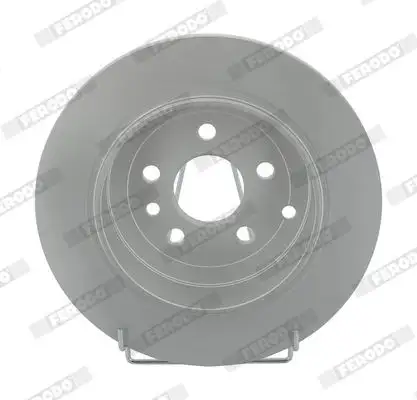 FERODO DDF1578C Arka Fren Diski LR001018