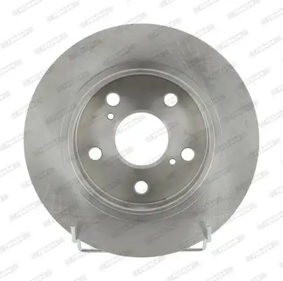 FERODO DDF1645 Arka Fren Diski