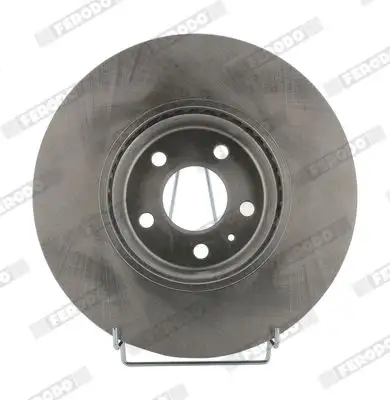 FERODO DDF1664 Ön Fren Diski 8K0615301A