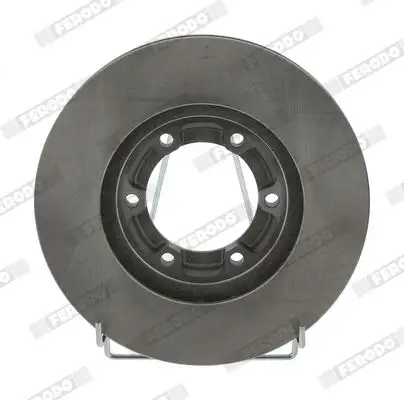 FERODO DDF1685 Ön Fren Diski MB950958