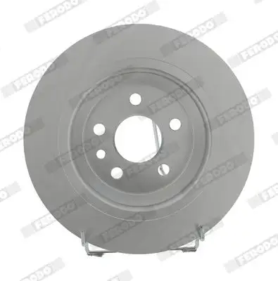 FERODO DDF1720C Arka Fren Diski