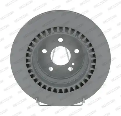 FERODO DDF1771C-1 Arka Fren Diski A2214231012