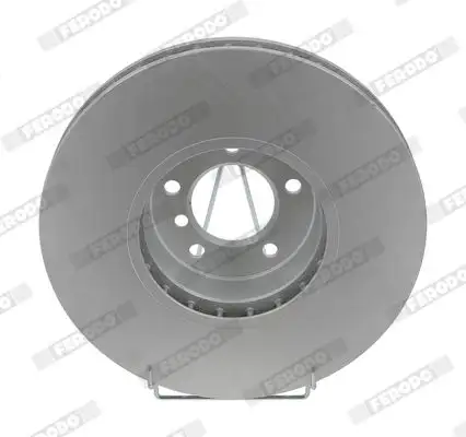 FERODO DDF1867C-1 Ön Fren Diski 34116779467