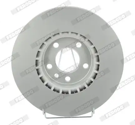 FERODO DDF2182C-1 Ön Fren Diski 7E0615301F