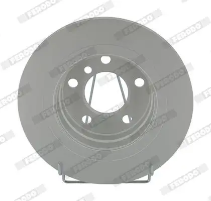 FERODO DDF2197C Arka Fren Diski 34216792225