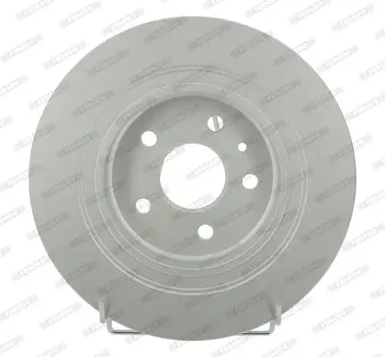 FERODO DDF2425C Arka Fren Diski 13515914