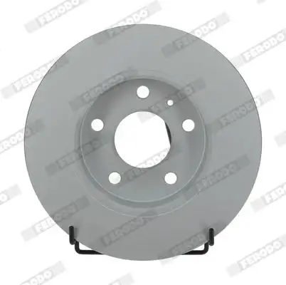 FERODO DDF2508C Arka Fren Diski 93188707