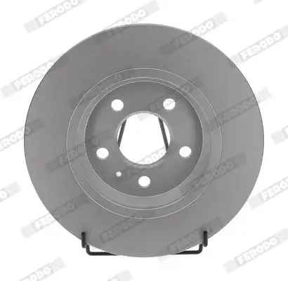 FERODO DDF2599C Arka Fren Diski