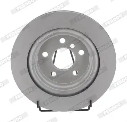 FERODO DDF2763C Arka Fren Diski 34216799369
