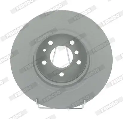 FERODO DDF553 Arka Fren Diski