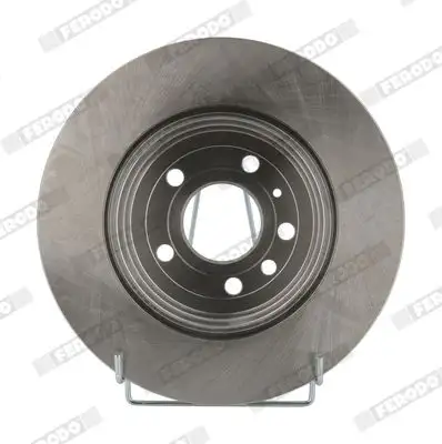 FERODO DDF811 Arka Fren Diski
