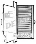 DENSO DEA09042 Kalorifer Motoru