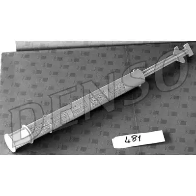 DENSO DFD17021 Klima Kurutucu Tüpü A6398350547