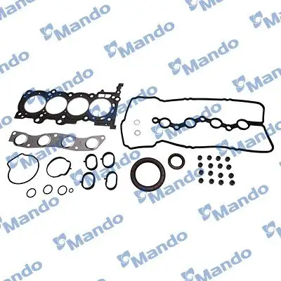 MANDO DG2091003U00 Motor Takım Conta (Alt ve Üst) 2091003U00