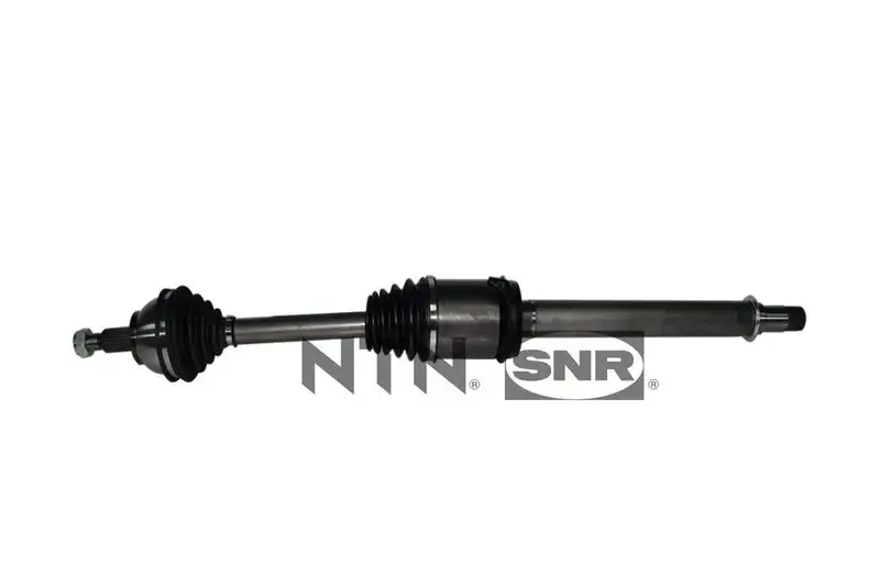 SNR DK51.004 Ön Aks (Sağ)