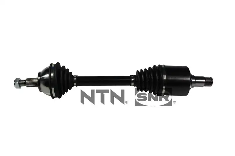 SNR DK51.005 Ön Aks (Sol)
