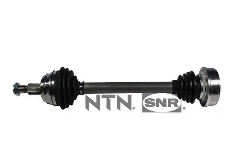 SNR DK54030 Ön Aks (Sol)